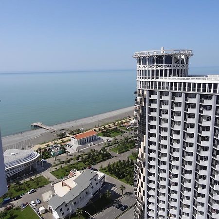 Apartment On Khimshiashvili Batumi Pokój zdjęcie