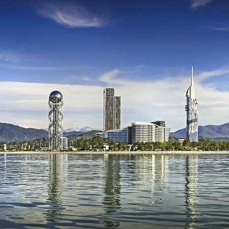 Apartment On Khimshiashvili Batumi Zewnętrze zdjęcie