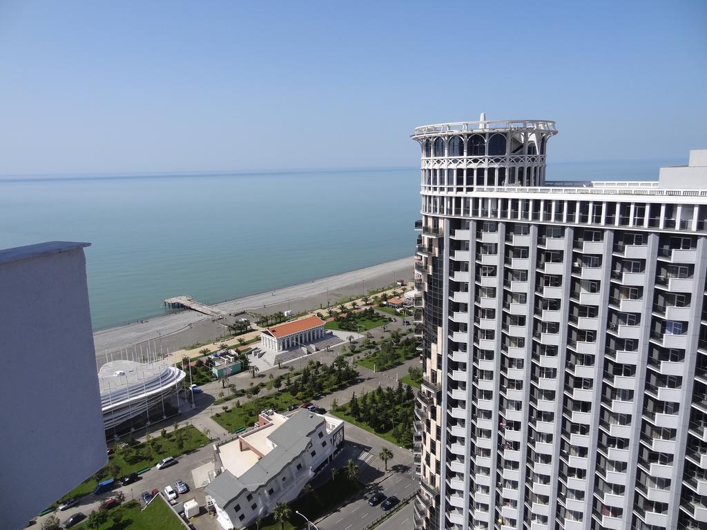 Apartment On Khimshiashvili Batumi Pokój zdjęcie