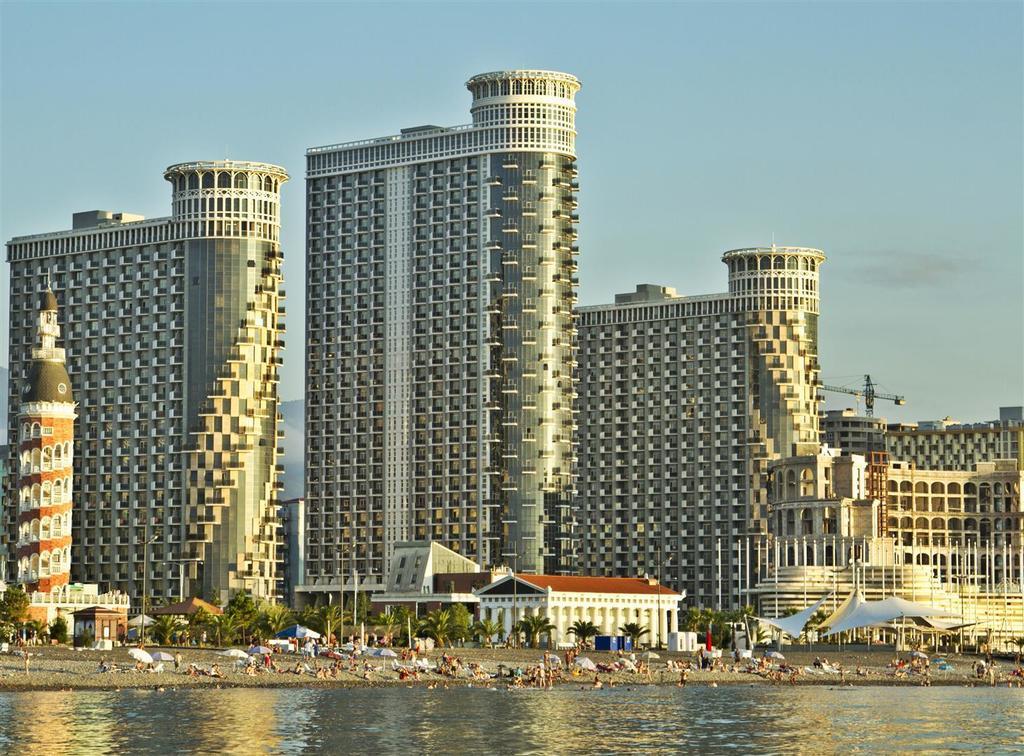 Apartment On Khimshiashvili Batumi Pokój zdjęcie