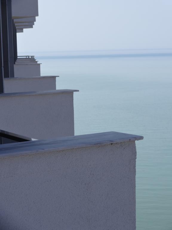 Apartment On Khimshiashvili Batumi Zewnętrze zdjęcie