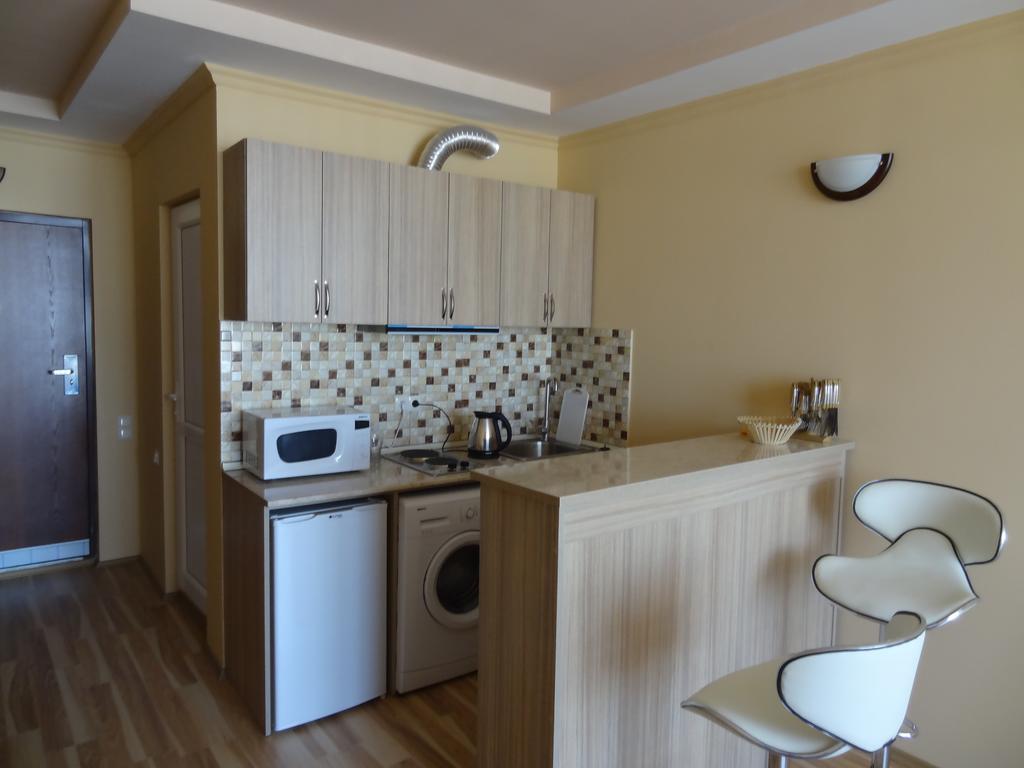Apartment On Khimshiashvili Batumi Zewnętrze zdjęcie