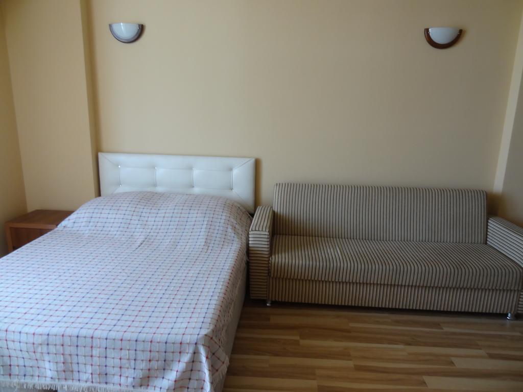 Apartment On Khimshiashvili Batumi Zewnętrze zdjęcie