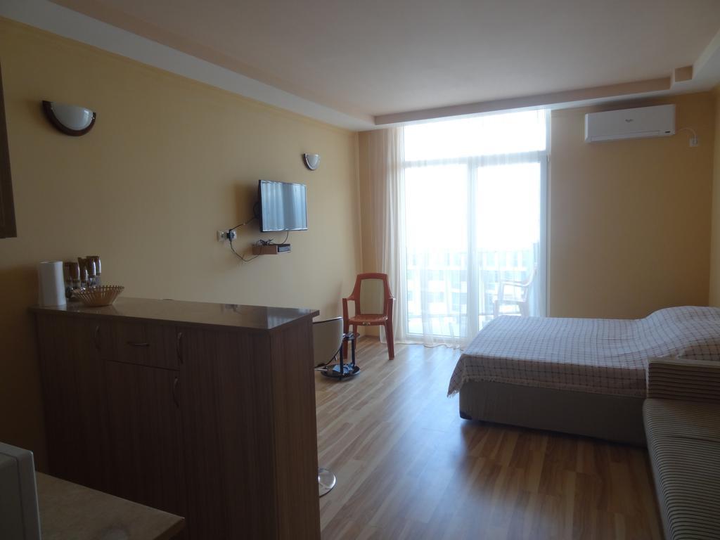 Apartment On Khimshiashvili Batumi Zewnętrze zdjęcie