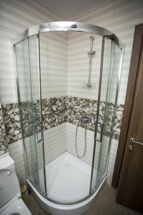 Apartment On Khimshiashvili Batumi Zewnętrze zdjęcie